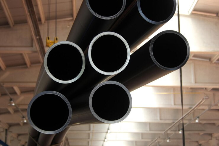 قیمت لوله پلی اتیلن 180 میلی متر با کیفیت ارزان + خرید عمده